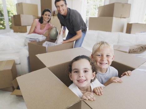 House removals support in Maida Vale residential streets