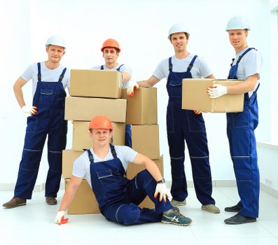 Essential cookies and website browsing for Removal Companies Maida Vale