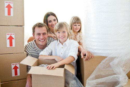 Office furniture pick-up service for Maida Vale businesses
