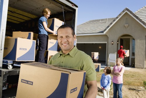 Quotation and contact call to action for removals